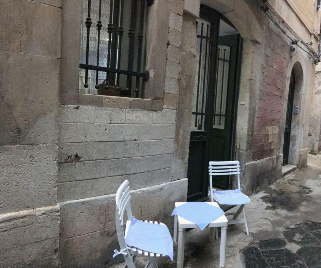Casa Elena Villa Syracuse Exterior foto